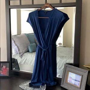 Banana Republic dress